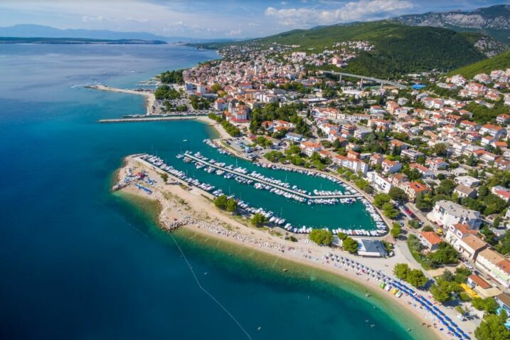 FOTO TZG Crikvenica