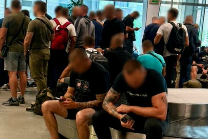 Fpto Vijesti.me / Uprava policije Crne Gore