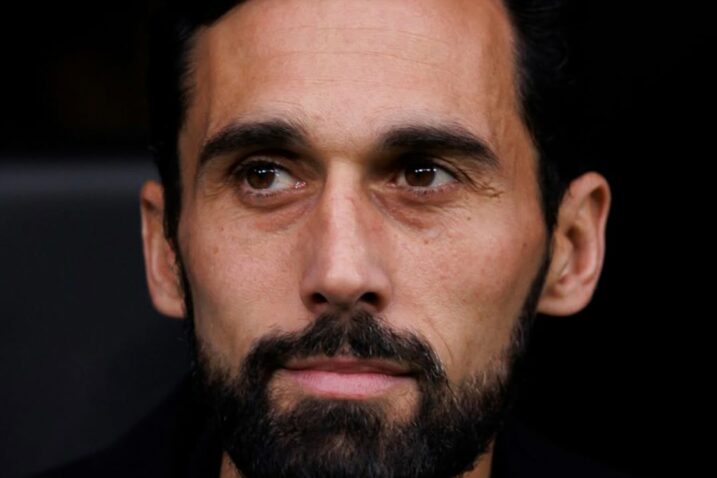 Real Madrid se i službeno rastao s Alvarom Arbelom. Sve je s