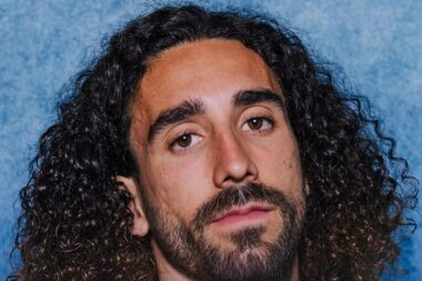 Marco Cucurella/Foto FB Real Madrid