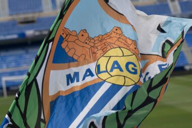 Foto FB FC Malaga
