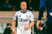 Ivan Smolčić/Foto FB FC Como