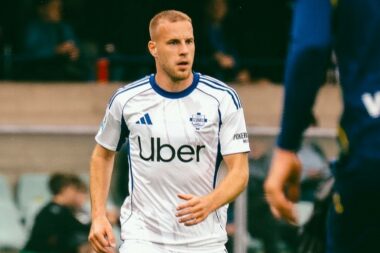 Ivan Smolčić/Foto FB FC Como