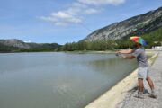Tribaljsko jezero