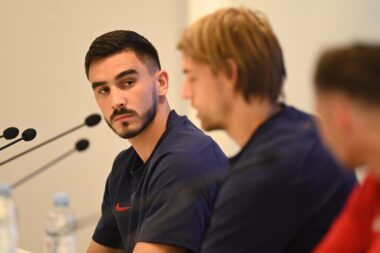 Josip Šutalo/Foto Arhiva NL