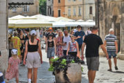 Opasno poigravanje s pravilima igre u turizmu ne pridonosi stabilnosti ovog važnog biznisa