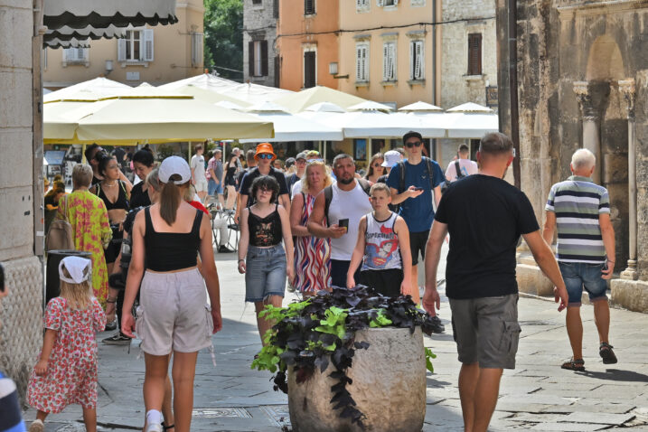 Opasno poigravanje s pravilima igre u turizmu ne pridonosi stabilnosti ovog važnog biznisa