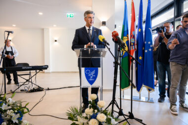 Andrej Plenković
