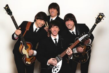 The Bestbeat / Foto Press