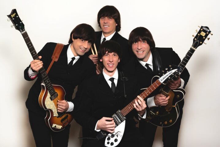 The Bestbeat / Foto Press
