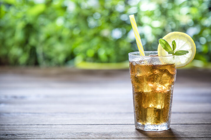 FOTO: iStock