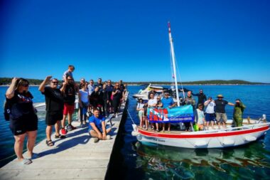 Foto: Udruga Komin i Emina Herceg