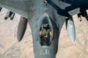 Foto US Central Command
