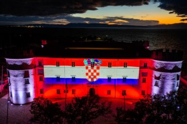 Foto Grad Kraljevica