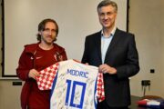 Foto X Andrej Plenković