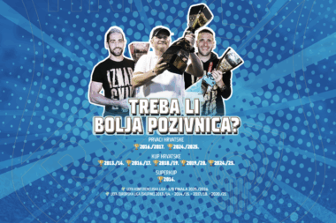 Foto HNK Rijeka