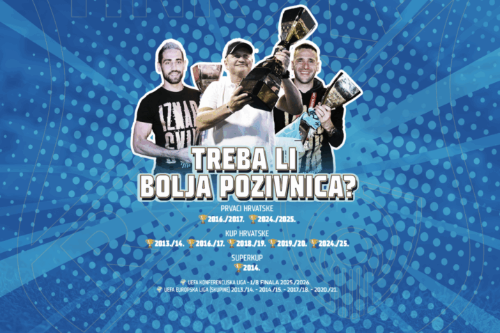 Foto HNK Rijeka