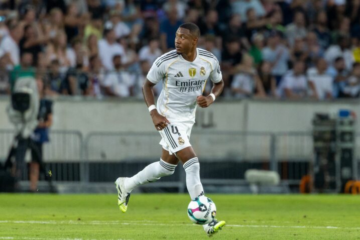 Real Madrid produžio sponzorski ugovor vrijedan st