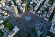 Foto DJORDJE KOSTIC / AFP