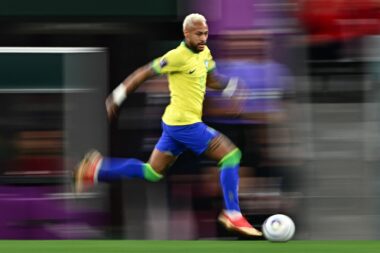 Neymar/Foto AFP