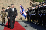Foto HINA/ Damir SENČAR/ ds