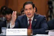Marco Rubio/Foto AFP