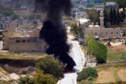 Photo by Abbas Fakih / AFP / Hina