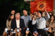 Foto Armend NIMANI / AFP