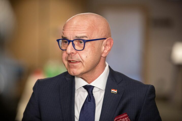 Predstavljen projekt elektroničke evidencije radnog vremena.