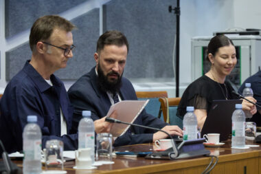 Foto HINA/ Edvard ŠUŠAK
