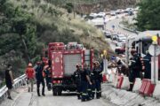 Foto Sakis Mitrolidis / AFP