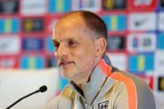 Thomas Tuchel/Foto AFP