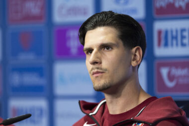 Igor Matanović/Foto Hina