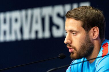 Nikola Vlašić/Foto HINA