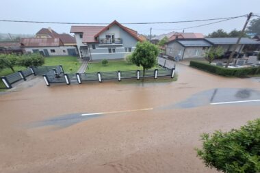 Foto HINA/ Siniša KALAJDŽIJA/ ks