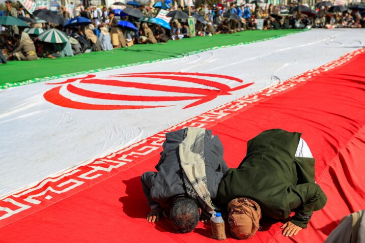 Foto AFP