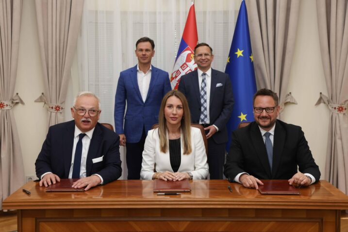 Foto HINA/MRE Srbija/ Nenad KOSTIĆ/ ik