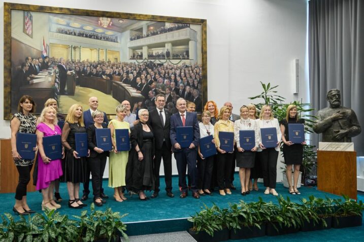 Foto HINA/ Edvard ŠUŠAK