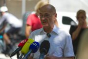 Goran Aleksić / Foto HINA/ Tomislav BRĐANOVIĆ/ tb
