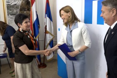 Foto HINA/ Josip STANTIĆ/ ik