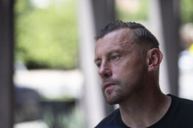 Ivica Olić/Foto Hina