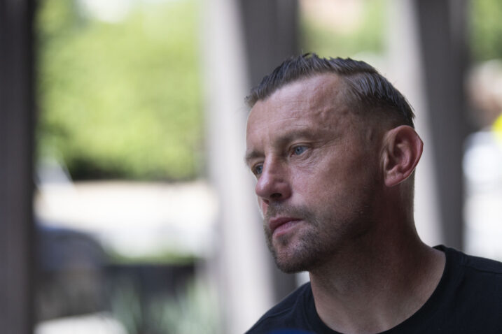 Ivica Olić/Foto Hina