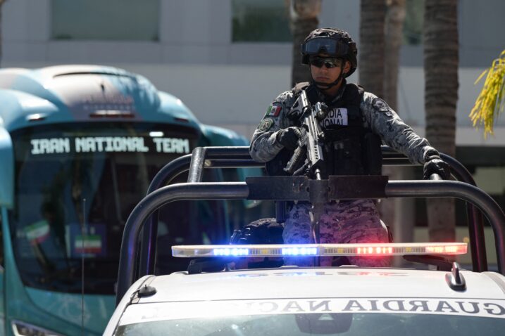 Foto AFP