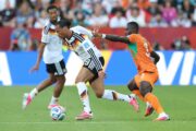 Leroy Sane/Foto AFP