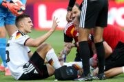 Nico Schlotterbeck/Foto AFP
