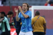 Luka Modrić/Foto HIna