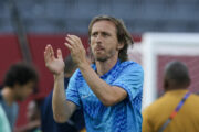 Luka Modrić/Foto HIna