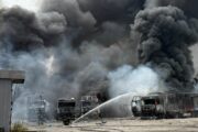 Photo by Darya NAZAROVA / AFP
