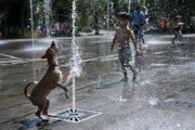 Foto Nicolas TUCAT / AFP