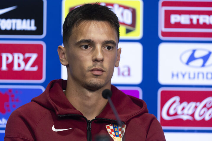 Nikola Moro/Foto Hina